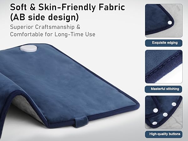 xxl heating pad heating pad for shoulder body heating pad large heating pads for body