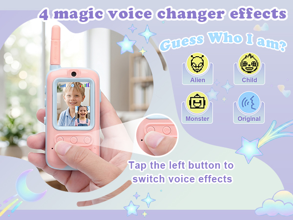 2 way walkie talkie
