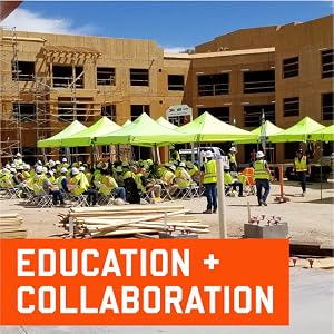 Education and Collaboration