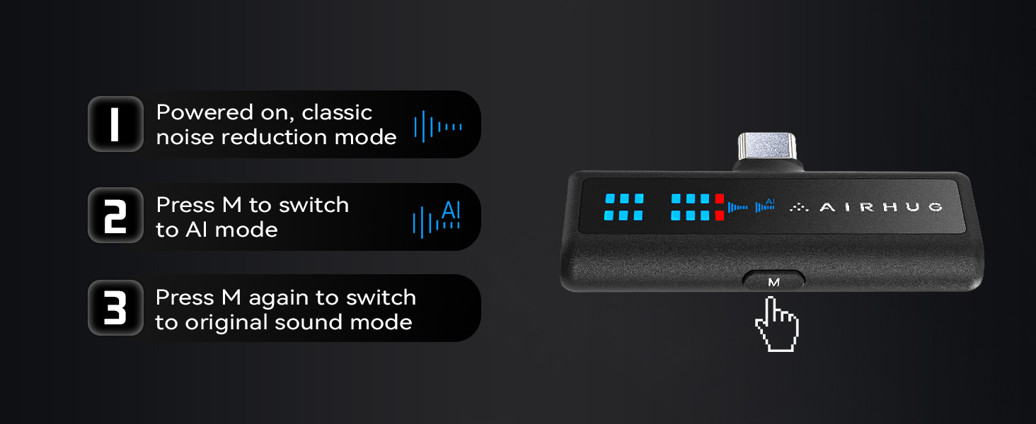 mini size mic