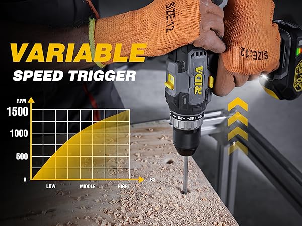 cordless drill