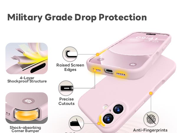 for iphone 17 case