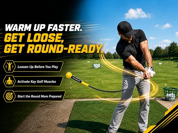 orange whip golf swing trainer