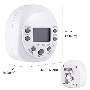 indoor timer