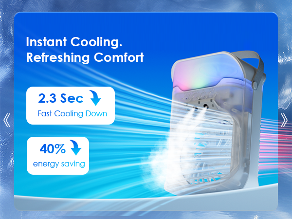 Portable Air Conditioners
