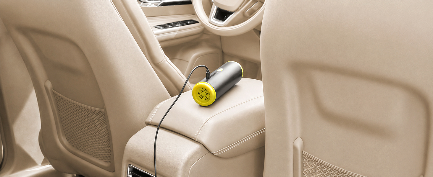 USB-C Charging