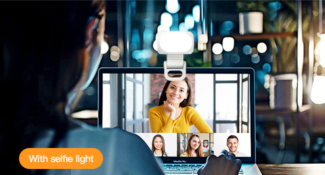 Video light