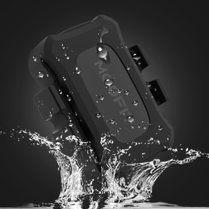 waterproof speed sensor