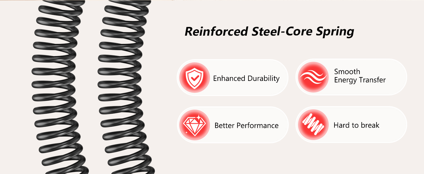 Cordless battle ropes