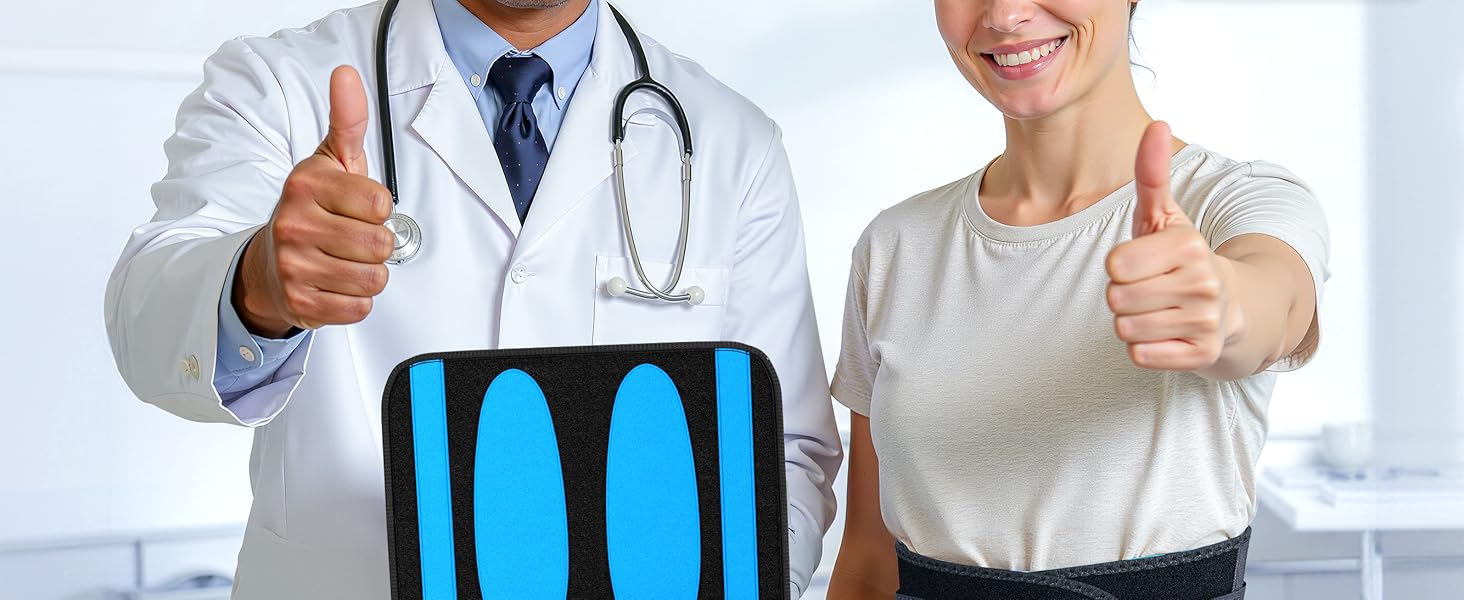 back brace for women