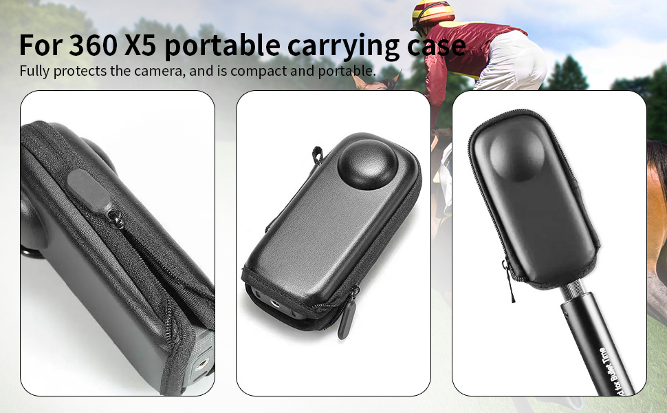 insta 360 X5 Accessories