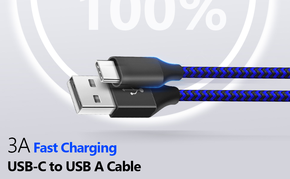 usb c to usb a cable