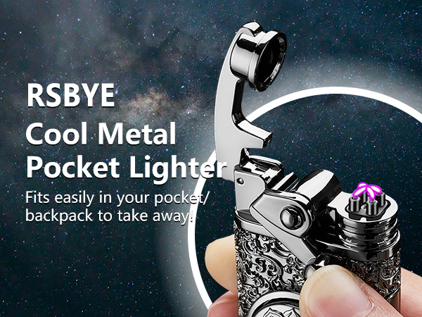electric lighter cool lighter vintage lighter encendedor arc lighter plasma lighter usb lighter