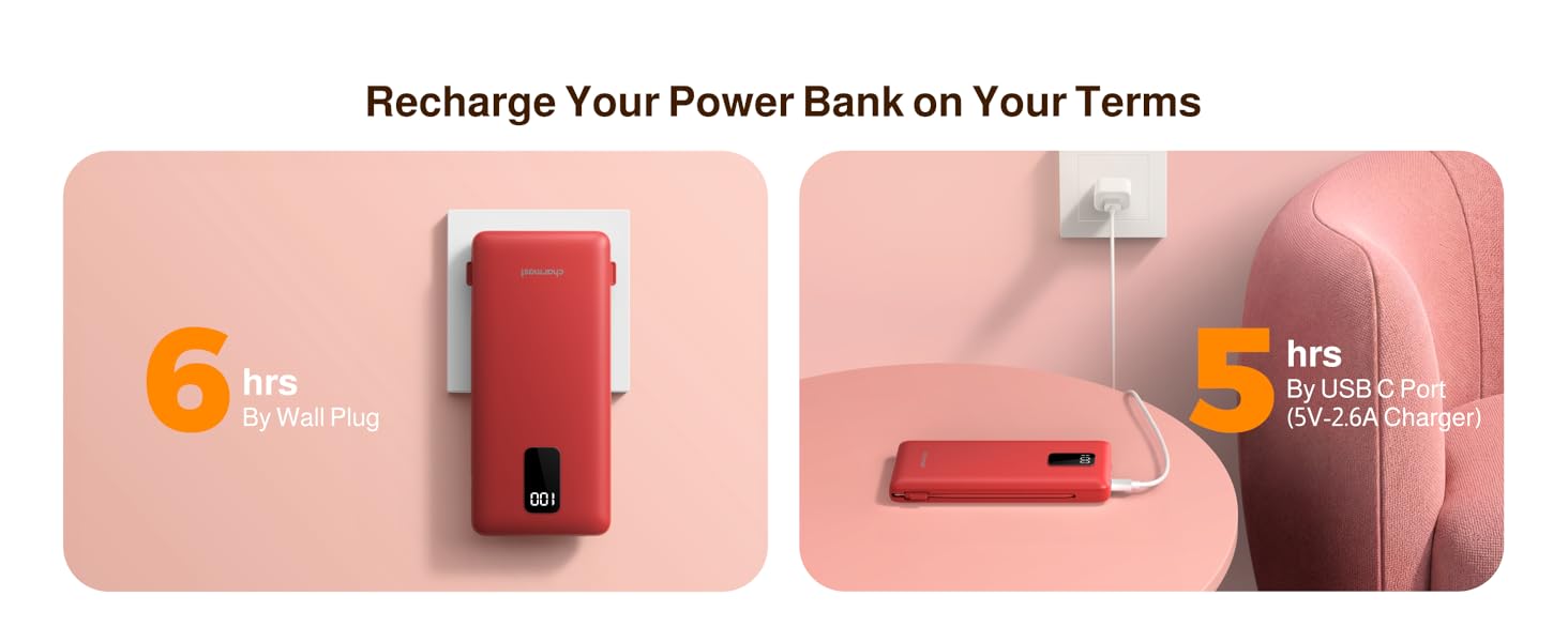 Portable Charger