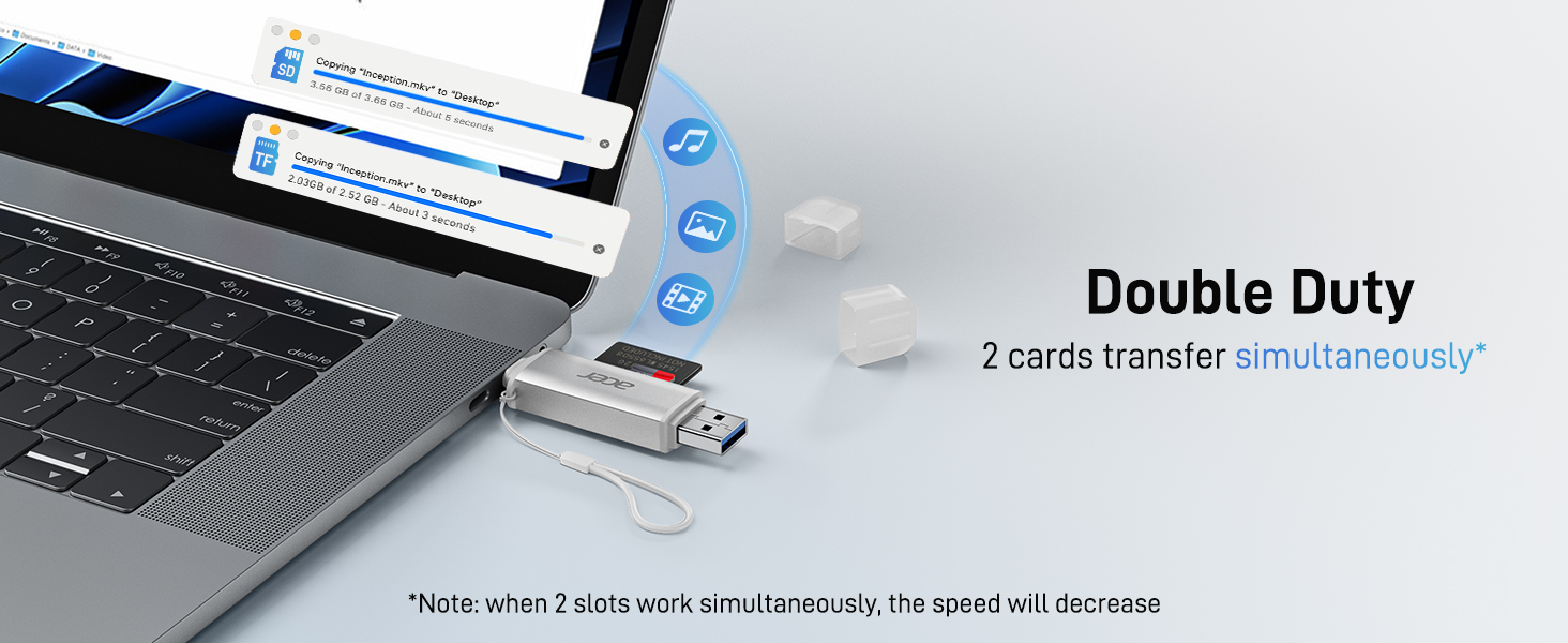 usb sd card reader