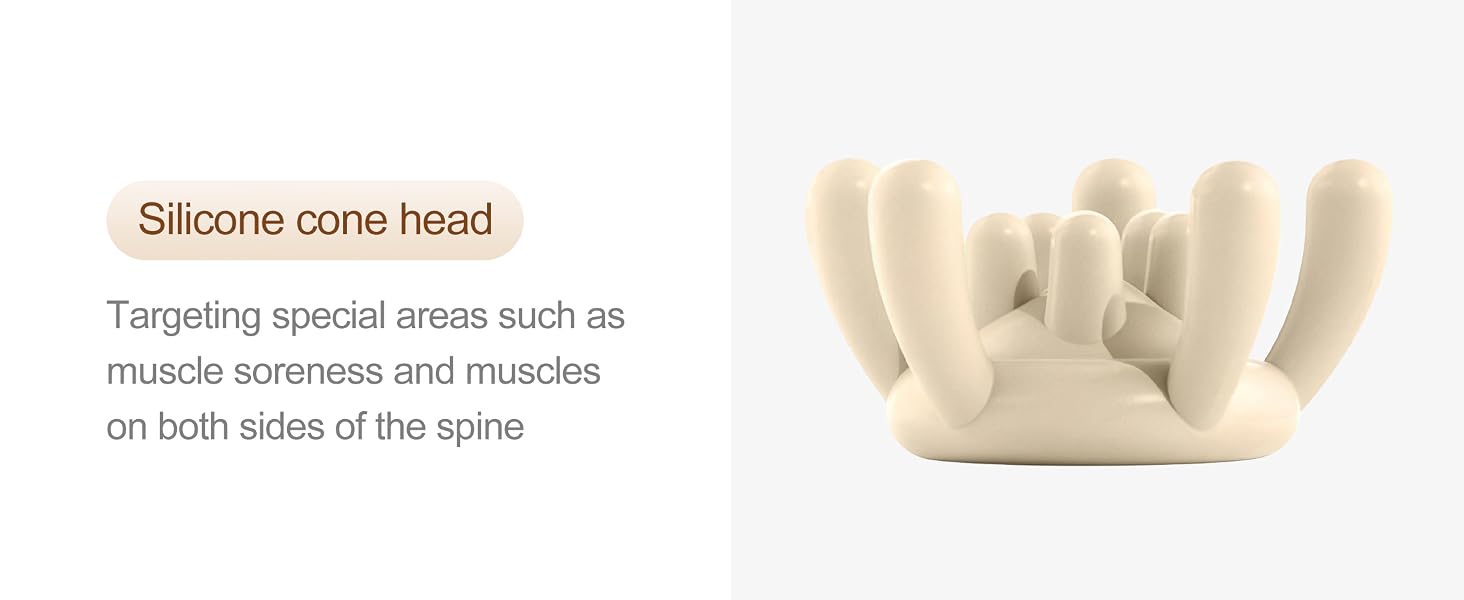 muscle massager