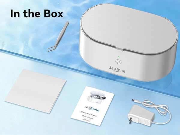 jewelry cleaner for all jewelry