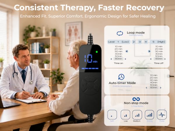 Cold Therapy System