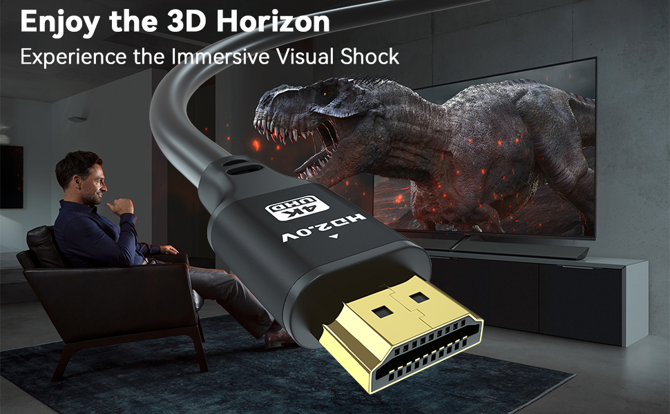hdmi cables
