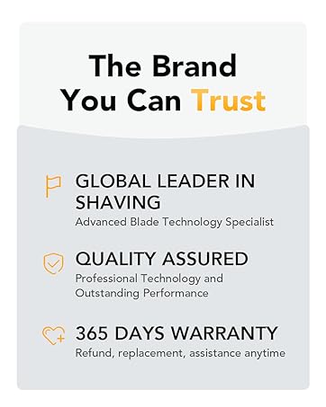 head shavers for men