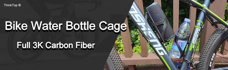 bike water bottle cages