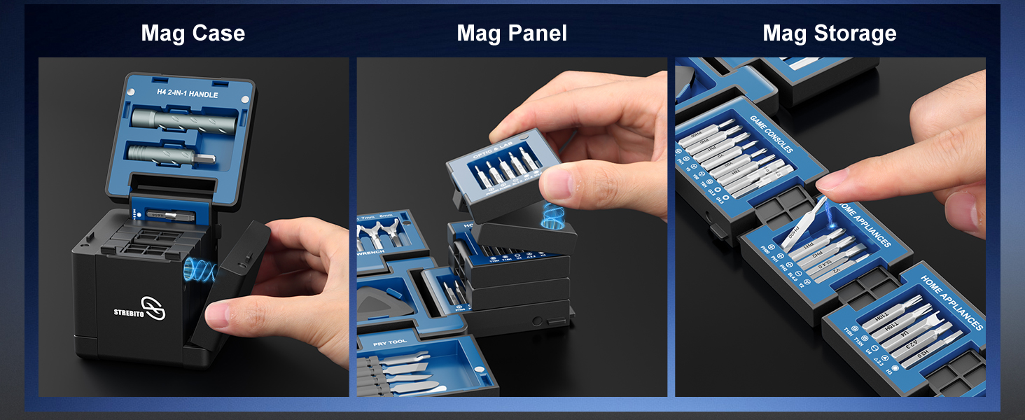 phone repair kit