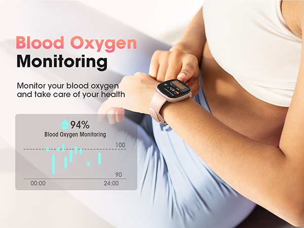 smart watch smart watches for women men mens watches fitness tracker