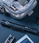 EDC Flashlight