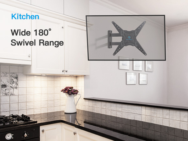 55 tv wall mount