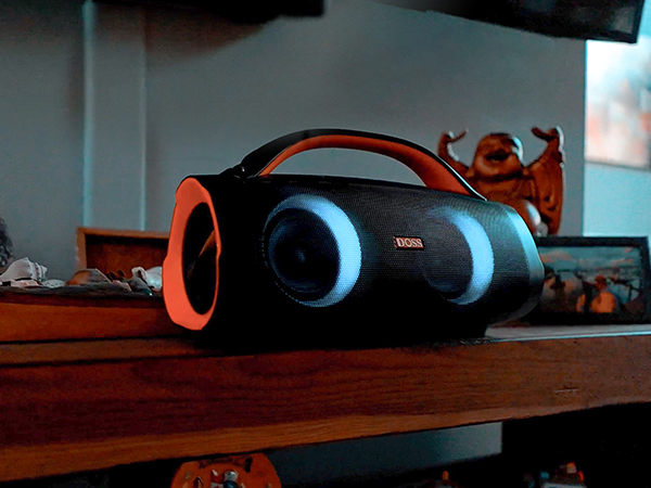 DOSS Home Speaker
