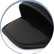 womens mens gaming mouse pad for winter