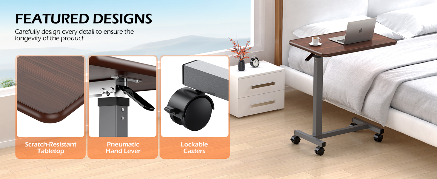 Featured Designs