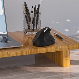 ergonomic mouse