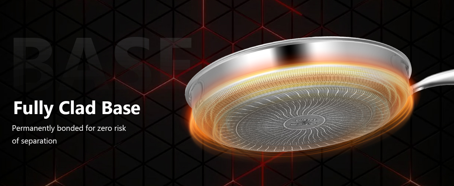 made in 10 inch frying pan 8 frying pan 10 frying pan honeycomb pan induction nonstick frying pan