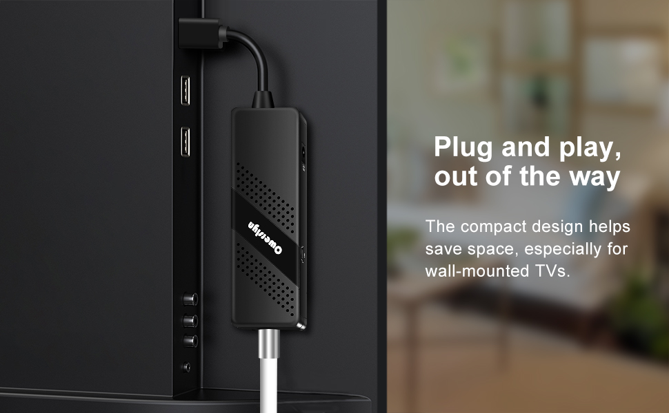 analog-to-digital (dtv) converters