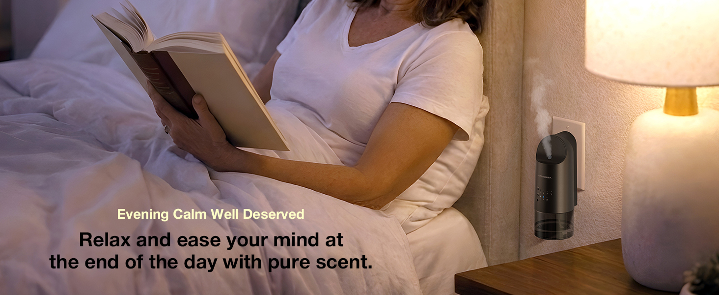 Evening Caim Well Deserved