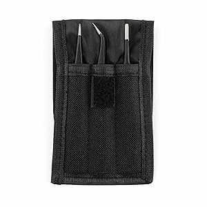 ifixit tweezer set