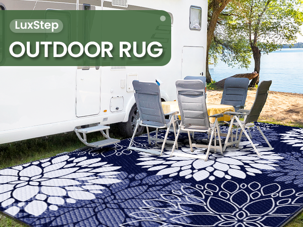 Outdoor Rug