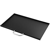 DGN576SNC-D Ash Pan Replacement Parts for Dyna Glo Charcoal Pan DGN576DNC-D DGO576CC Ash Tray Gri...