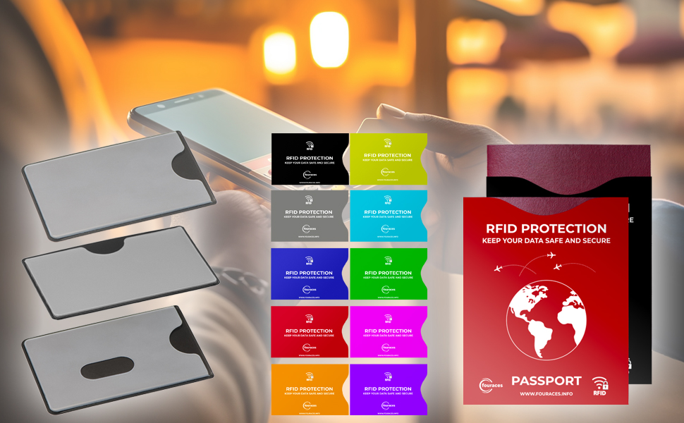 RFID Blocker