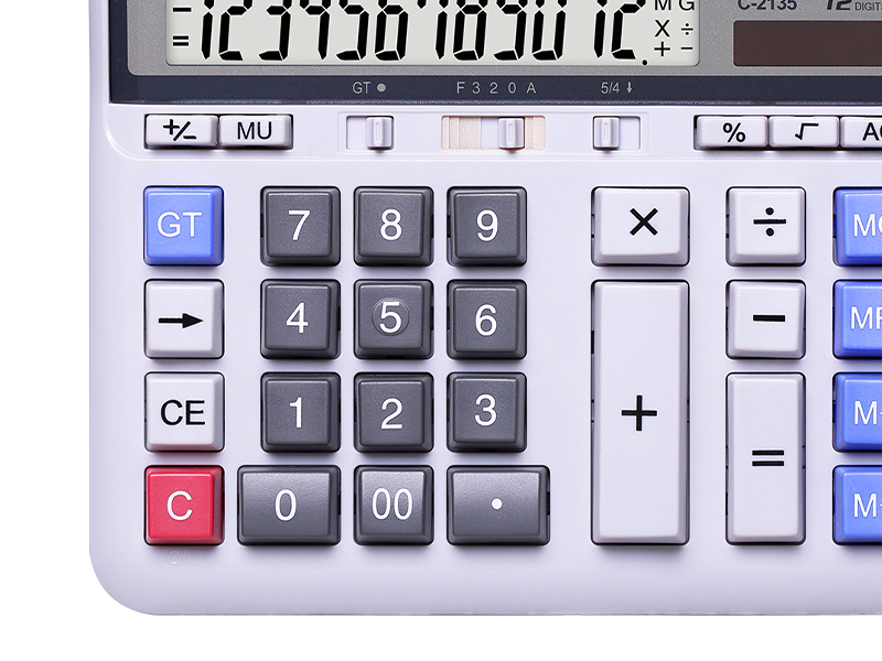 Calculator