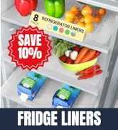 Fridge Liners