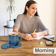 Electric Coffee Warmer