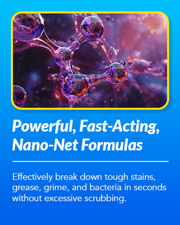 Household Cleaning Solutions - Household Supplies Tools