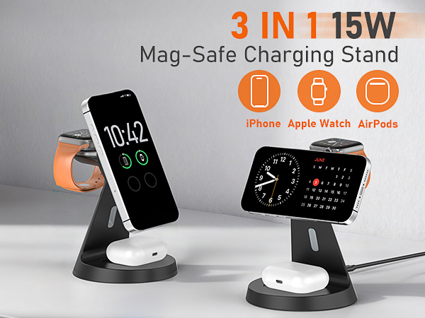 charging station