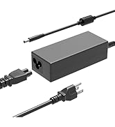 SLRIOYS 90W Charger Compatible with Dell Inspiron 17 16 15 14 13 11 3000 5000 7000 Series Laptop ...