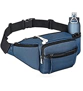 NOOLA Hiking Waist Bag