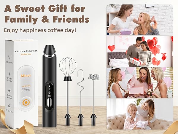 handheld frother