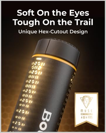 camping light