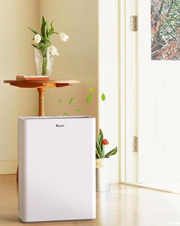 Air Purifier